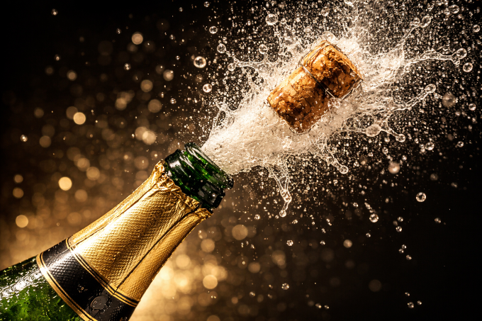 Champagne